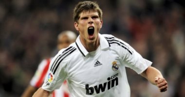 كاسانو وهونتيلار يتصدران صفقات ريال مدريد "الفشنك" فى انتقالات الشتاء