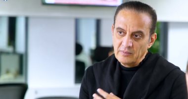 طارق علام: البطل الحقيقى فى "كلام من دهب" الناس الطيبة وسعادتهم من سعادتنا