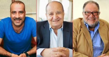 ما مصير فيلم "الصحبة الحلوة" ومسلسل "الجماعة 3" بعد رحيل وحيد حامد؟ 