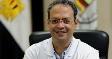 مدير عزل القصر العينى الفرنساوى: لدينا 80 حالة ونسبة الشفاء 95%