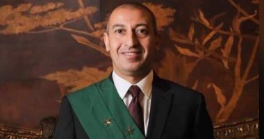 نادي قضاة مصر يطلق العدد الأول من المجلة الدولية للفقه والقضاء والتشريع