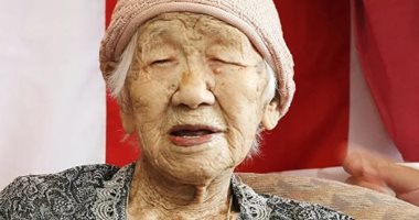 أكبر معمرة على الكوكب تحتفل بعيد ميلادها الـ118.. اعرف دورها فى الأولمبياد