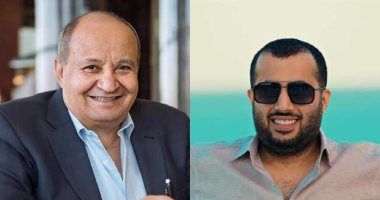 تركى آل الشيخ ينعى الكاتب الكبير وحيد حامد: رحل عبقرى عربى فى صناعة السينما