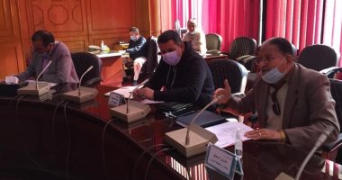 اعتماد 98 مليون جنيه لرصف 8 محاور جديدة لربط قرى محافظة الإسماعيلية وتوابعها