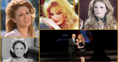 عيد ميلاد نيللى.. فراشة الفن المصرى وأيقونة الفوازير ورمز البهجة 