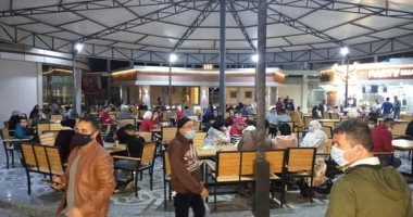 طوارئ فى المحافظات استعدادًا لتطبيق غرامة الـ 50 جنيهًا.. محافظ الفيوم: تفعيل الضبطية القضائية لرؤساء الأحياء والقرى.. و"أسوان": تشغيل غرفة عمليات على مدار اليوم للتعامل مع الحالات الطارئة