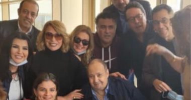 محمد ياسين ناعيا وحيد حامد: أيامنا الأجمل كانت وستظل معك يا صانع الذكريات