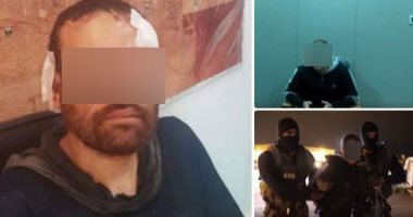دوائر الإرهاب تسطر كلمة النهاية للإرهابى هشام عشماوى فى 2020.. الفصل فى 20 دعوى ضمت 548 متهما.. والمؤبد للإرهابى يحيى موسى فى تفجير موكب مدير أمن الإسكندرية الأسبق والمؤبد لمرشد الإخوان الإرهابية أبرز الأحكام