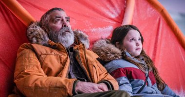 72 مليون أسرة شاهدت The Midnight Sky لـ جورج كلوني على Netflix