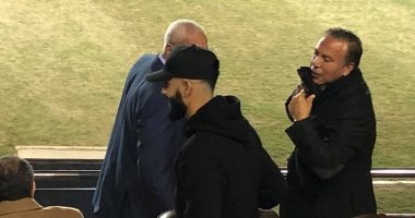 أنباء عن سفر فرجاني ساسي بعد حصوله علي جواز السفر بتعليمات أيمن يونس