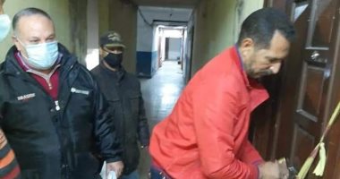غلق وتشميع مركز للدروس الخصوصية ببورسعيد