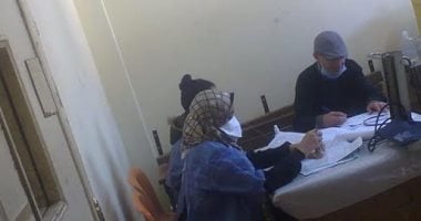 صحة قنا تحيل واقعة انتحال طالب صفة طبيب بمستشفى نجع حمادى للتحقيق