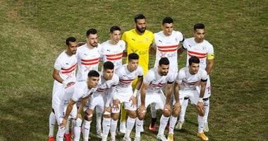 مسحة كورونا للزمالك غدًا.. وأشرف قاسم يحذر اللاعبين: الجونة فريق قوى