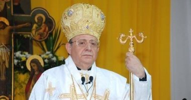 كنائس الروم الكاثوليك تقرر تعليق القداسات حتى 14 مارس بسبب فيروس كورونا