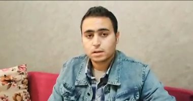 نجل شقيق وحيد حامد: كان دائما يعتز بأصله الريفى ويبر أهله وأبناء قريته.. فيديو