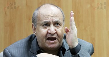 4 أمراض عانى منها الكاتب الراحل وحيد حامد قبل وفاته