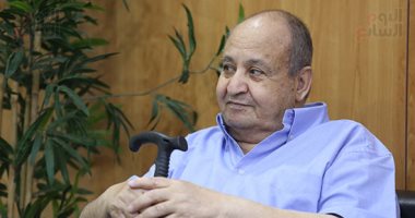 هيئة الكتاب تنعى الكاتب والسيناريست الكبير وحيد حامد: جزء من تاريخ مصر 