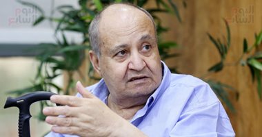 الأمين العام لاتحاد كتاب مصر والعرب ناعيا وحيد حامد: فارس الكلمة الصادقة