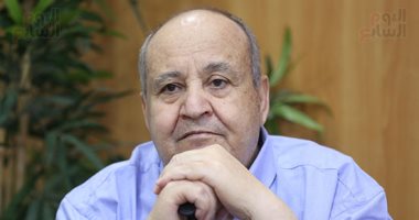 وحيد حامد ونجيب محفوظ .. حكاية فيلم اسمه "نور العيون" 