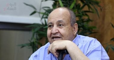 ما هى نصيحة يوسف إدريس للراحل وحيد حامد بعد إصداره أول مجموعة قصصية؟