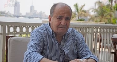 وداعًا وحيد حامد.. الكاتب الكبير يرحل في هدوء بعد سنوات من الإبداع