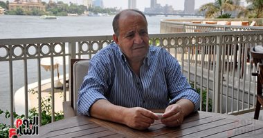 "أولاد حارتنا" حلم لم يحققه وحيد حامد.. لماذا فشل فى تحويلها إلى عمل سينمائى؟