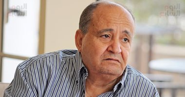 وزيرة الثقافة تنعى الكاتب والسيناريست الكبير وحيد حامد 