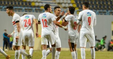 أخبار الزمالك اليوم الإثنين 4 / 1 / 2021