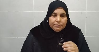 أسرة الراحل وحيد حامد:  كان بارا بأهله ولم تأخذه غرور الشهرة.. فيديو