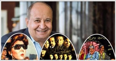 وحيد حامد والروايات الأدبية.. قدم لنجيب محفوظ "فتوات بولاق ونور العيون".. حول المسرحية العالمية "جريمة فى جزيرة الماعز" لفيلم.. الراقصة والسياسى من أبرز أعماله.. وتحدى الجميع برواية "عمارة يعقوبيان"