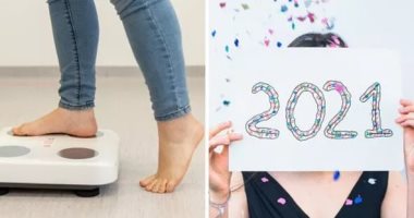 بداية جديدة.. 5 أشياء تساعد على إنقاص الوزن فى 2021