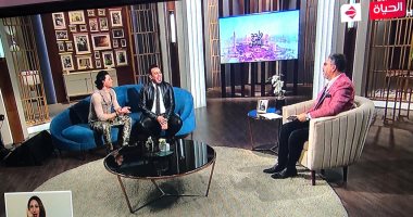 عبد السلام عازف الأورج: هاني مهنى مثلى الأعلى ومحمود الليثى إنسان جدع