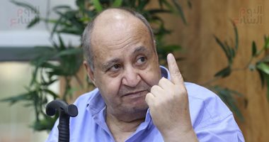 داوود عبدالسيد: شجاعة وحيد حامد مكنته من مناقشة قضايا لم يتطرق لها أحد قبله 