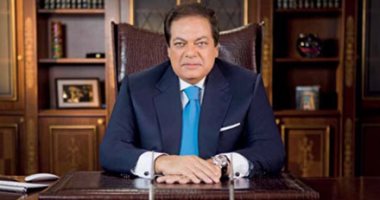 سفير مخلص للعروبة وراعٍ لقوميتها.. أبو العينين يهنئ أبو الغيط بعد التجديد له كأمين عام للجامعة العربية 