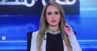 الإعلامية ياسمين سعيد تعلن إصابتها بفيروس كورونا: "الحمد لله على كل حال"