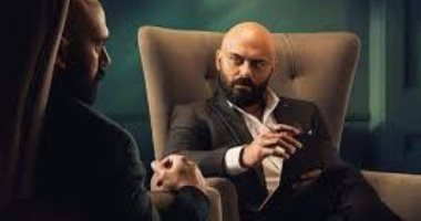 انطلاقة مميزة لمسلسل أحمد صلاح حسنى "الدايرة" على قناة الحياة