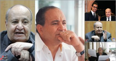 نايل سينما تغير خريطة برامجها بعد وفاة وحيد حامد وتنتج فيلمين عن الراحل  