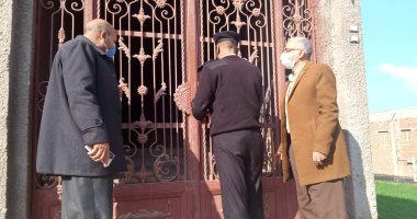 غلق وتشميع 18 مقرا للدروس الخصوصية بـ5 مراكز في البحيرة
