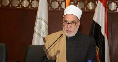 "خريجى الأزهر" تنظم محاضرة لائمة ليبيا بعنوان "شبهات حول التصوف الإسلامى"