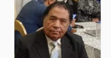 وفاة محمد معوض سكرتير لجنة الحكام الأسبق والجبلاية تنعى 