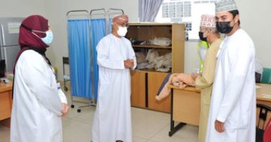 سلطنة عمان تحظر إقامة المناسبات بكل أنواعها