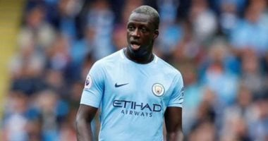 مانشستر سيتي يعاقب ميندى بعد خرق البروتوكول فى احتفالات رأس السنة