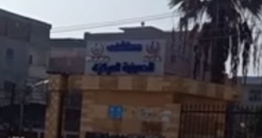 النيابة تشكل لجنة لفحص أجهزة التنفس بمستشفى الحسينية بعد وفاة 4 مرضي