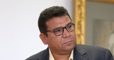 القضاء يغرم مجدى عبد الغني 40 ألف جنيه فى سب وقذف جمال جبر
