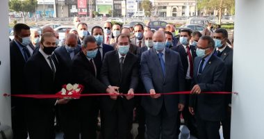 وزير البترول: إقبال متزايد من المواطنين لتحويل سياراتهم للغاز 