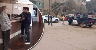أسوان تواجه فيروس كورونا بتشغيل غرف عزل بالمستشفى الجامعى الجديد بشكل جزئى