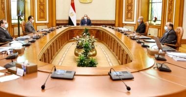 الرئيس السيسي يوجه بالتطوير الشامل للمحاجر على مستوى الجمهورية فى منظومة واحدة لتعظيم موارد الدولة.. وزيادة محطات الوقود لتموين السيارات بالغاز.. وإنشاء منصة جغرافية إلكترونية موحدة لكافة محاجر مصر