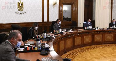رئيس الوزراء يتابع مشروع تطوير عواصم المحافظات والمدن الكبرى