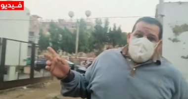 نائب مدير مستشفى الحسينية: لدينا شبكة غازات احتياطية و40 إسطوانة أكسجين.. فيديو
