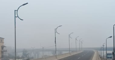 غدا.. طقس مائل للدفء نهارا وشبورة كثيفة والصغرى بالعاصمة 12 درجة